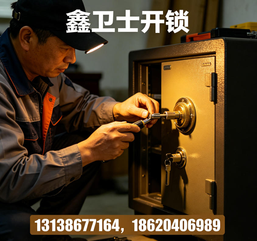 泗洪保险柜开锁