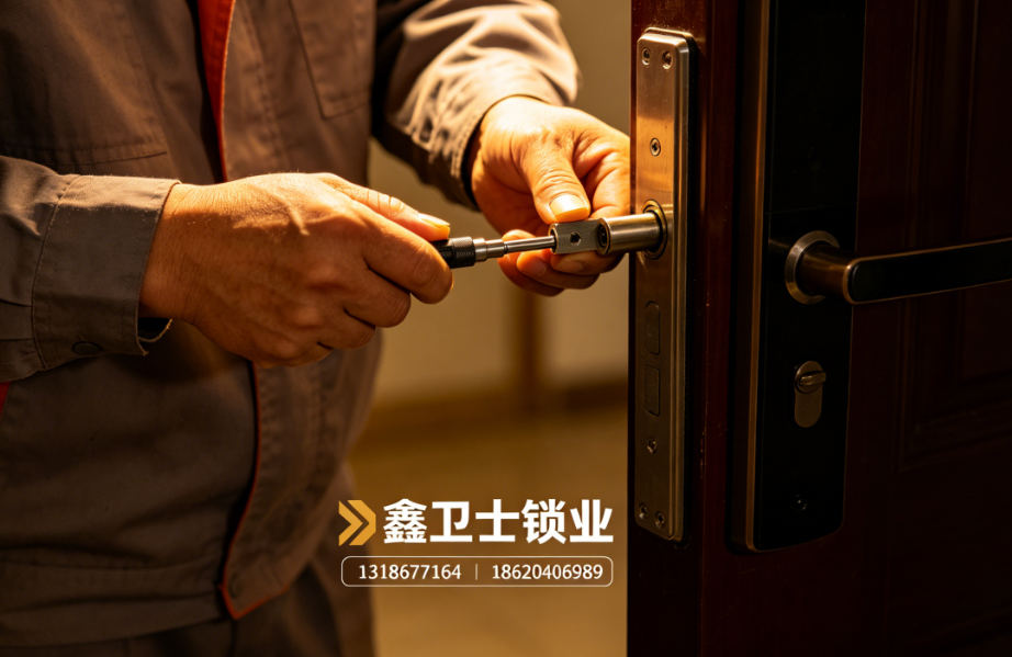 泗洪开锁避坑指南，泗洪开锁防套路，泗洪正规开锁